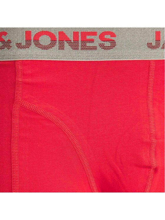 Jack & Jones Jack & Jones Bokserki 30340 Kolorowy