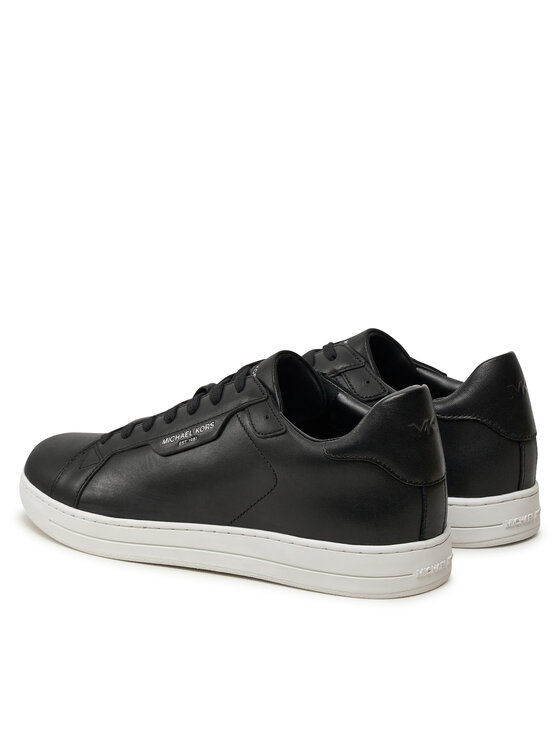 MICHAEL Michael Kors MICHAEL Michael Kors Sneakersy Keating 42S4KEFS2L Czarny