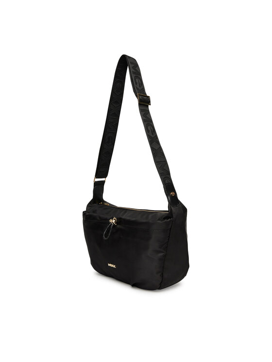 MEXX MEXX Kabelka C-MEXX-M-001-08 Černá