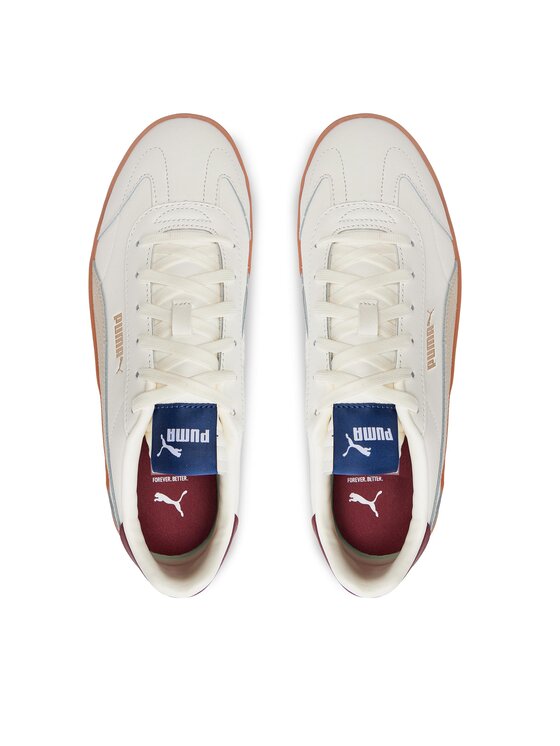 Puma Puma Snīkeri Club 5V5 389406-08 Écru