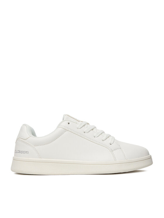 Kappa Kappa Sneakersy CEOWB-WP87-26146 Bílá