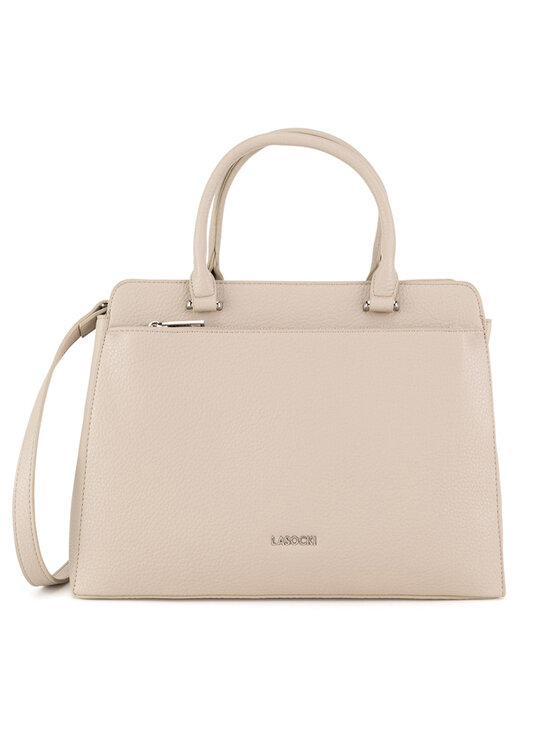 Lasocki Lasocki Rankinė LSK-L-003-07 Smėlio