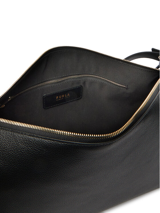 Furla Furla Ročna torba Debby M WB02006 BX3353 CN O6000 Črna