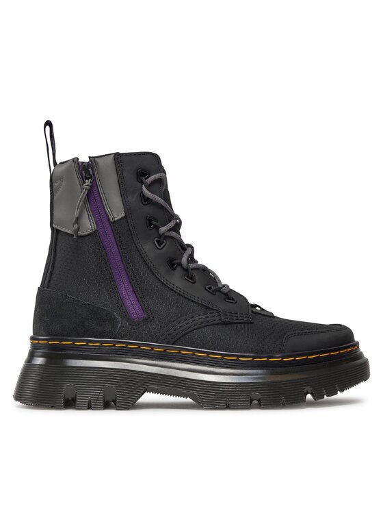 Dr. Martens Dr. Martens Žygio batai Tarik Zip 31152001 Juoda