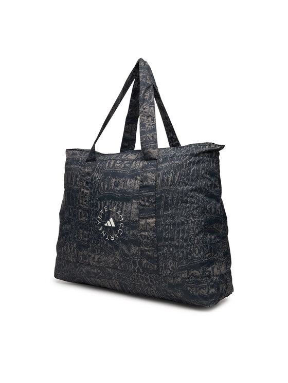 adidas by Stella McCartney adidas by Stella McCartney Σάκος adidas By Stella McCartney Packable JM8501 Γκρι