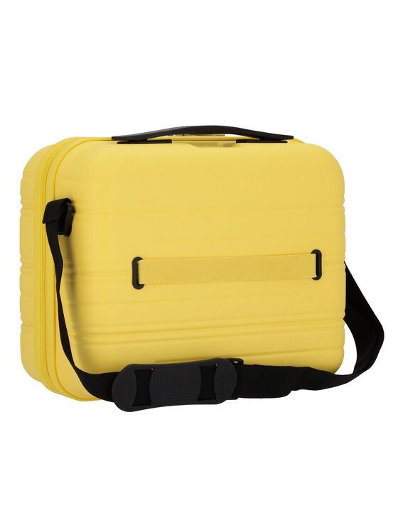 American Tourister American Tourister Zestaw kosmetyczek 293028 Żółty