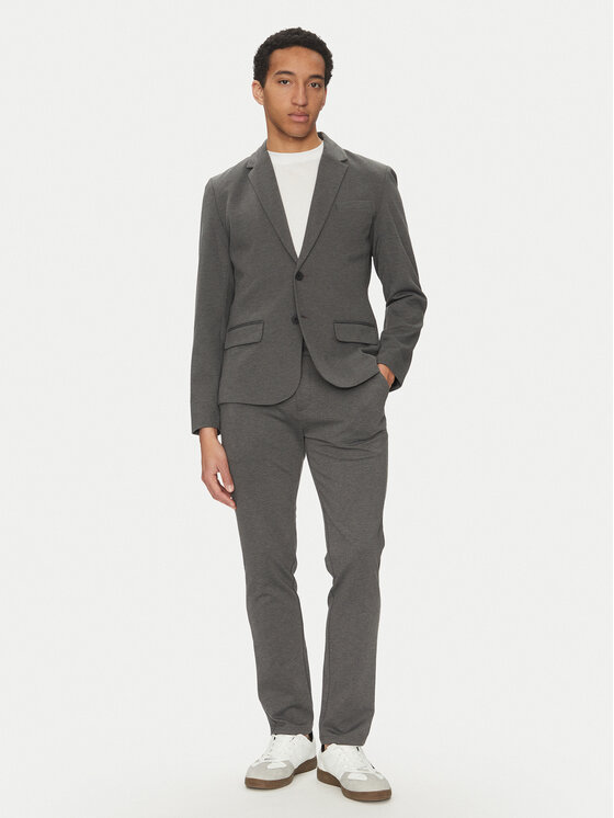 Blend Blend Pintsak 20716657 Hall Regular Fit