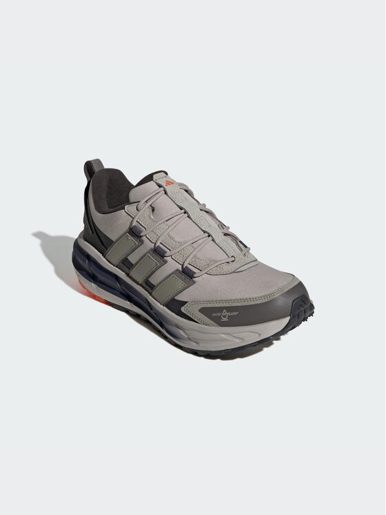 adidas adidas Sneakersy 170968 Brązowy