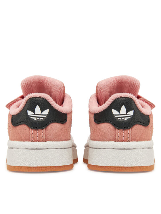 adidas adidas Sneakersy Campus 00s Comfort Closure JP5513 Różowy