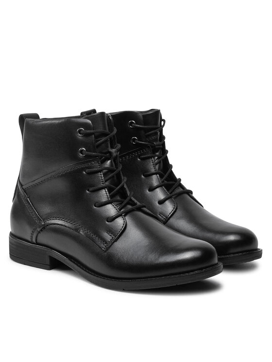 Josef Seibel Josef Seibel Черевики Simona 05 64505 Чорний