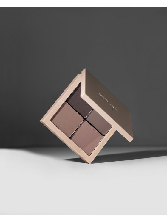 INGLOT INGLOT Soft Matte Freedom System Cień do powiek 807