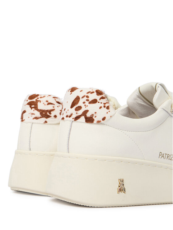 Patrizia Pepe Patrizia Pepe Tossud PJ416.02 Valge
