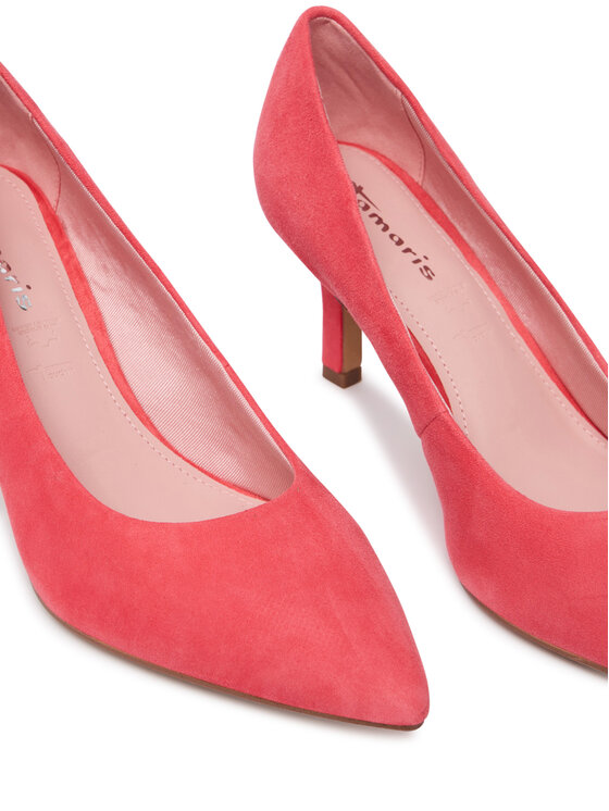 Tamaris Tamaris Scarpe stiletto 1-22434-41 Rosa