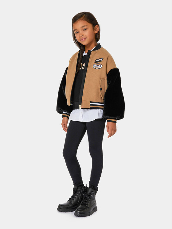 BOSS Boss Chelsea J19088 M Nero