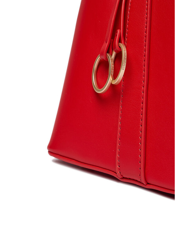 GINO ROSSI GINO ROSSI Handtasche C-LDA8017A Rot