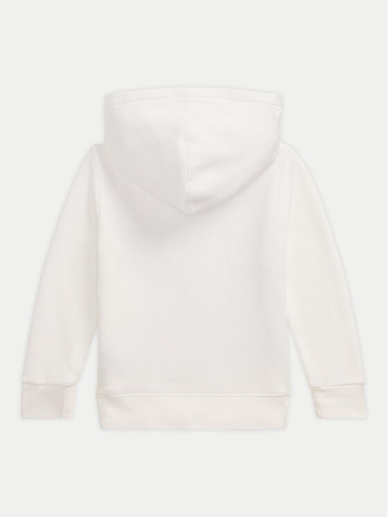 Polo Ralph Lauren Polo Ralph Lauren Pulóver 322974848001 Fehér Regular Fit