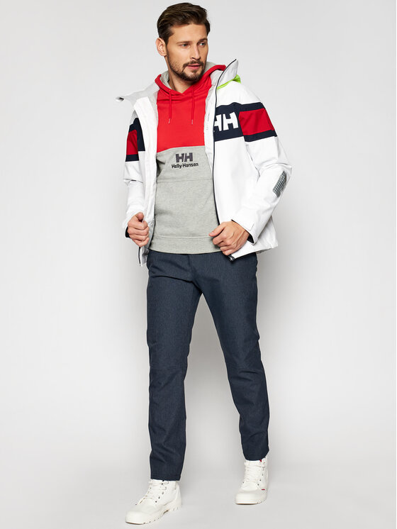 Pantaloni outdoor Jpn Coach 3L 53409 Blu scuro