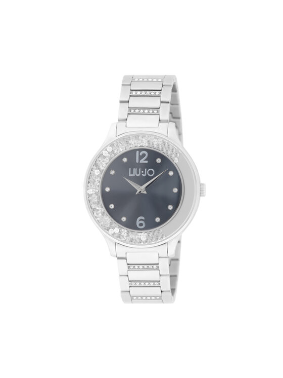 Liu Jo Liu Jo Orologio TLJ2492 Argento