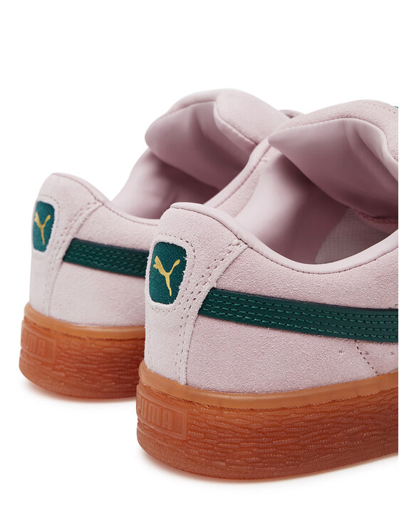 Puma Puma Sportcipők Suede XL Jr 396577 27 Rózsaszín