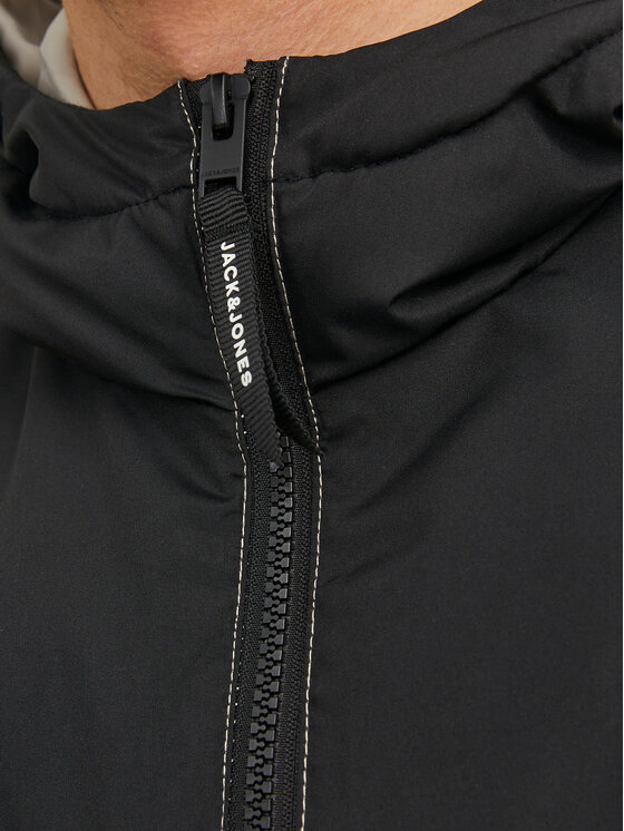 Jack&Jones Jack&Jones Žieminė striukė 12235859 Smėlio Regular Fit