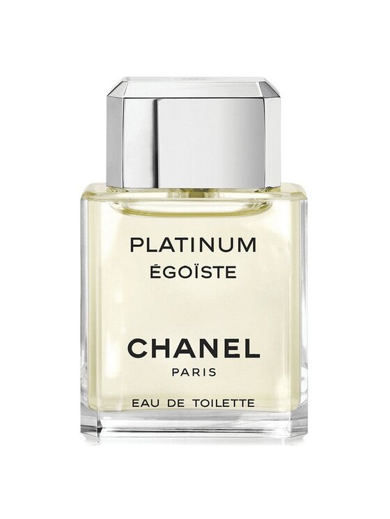 Woda toaletowa Chanel, Platinum Egoiste