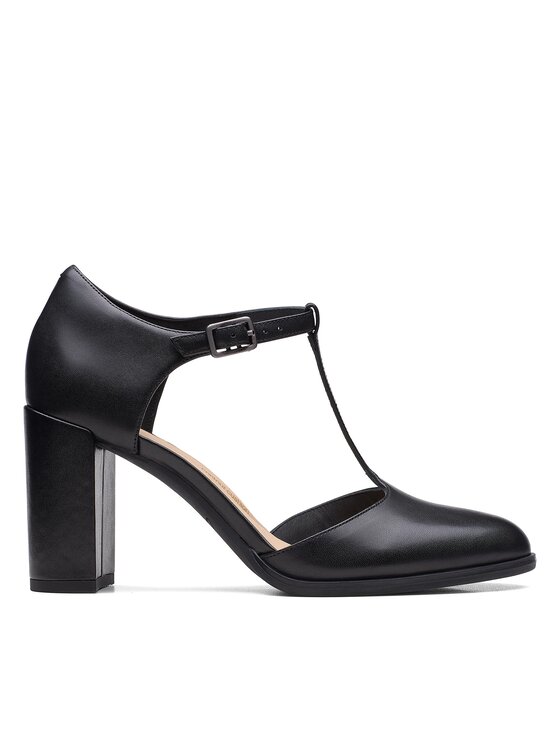 Scarpe basse Freva85 26171952 Nero