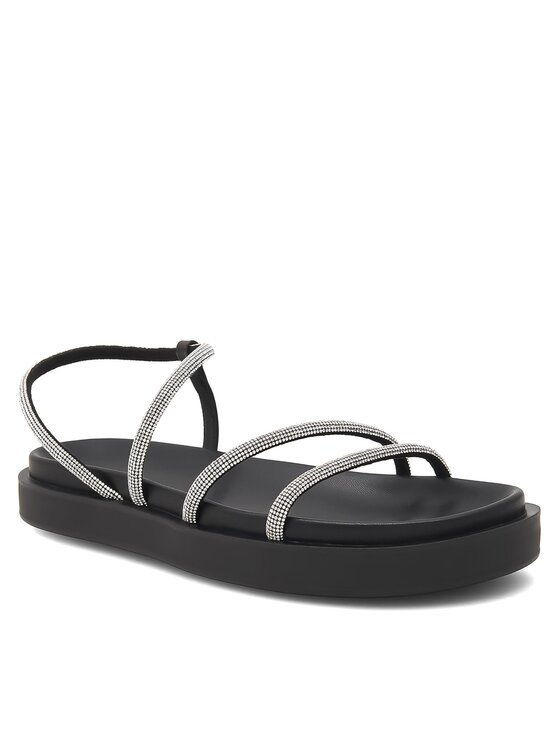 Eva Minge Eva Minge Sandalen AMALIA-V1005-1533-1 Schwarz