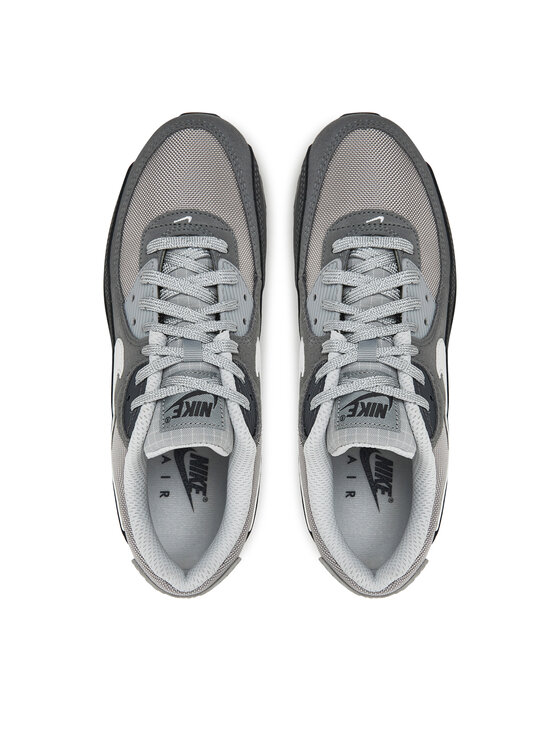 Nike Nike Снікерcи Air Max 90 HQ3817 001 Сірий