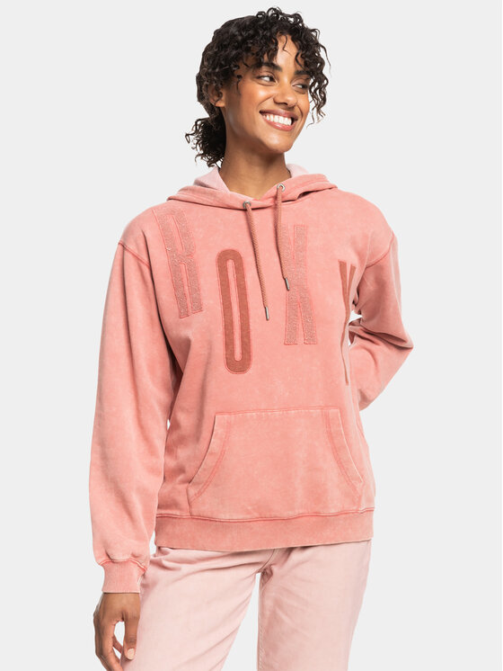 Sweatshirt roxy cheap