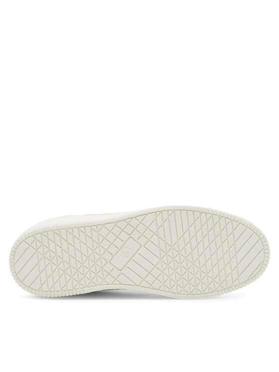 JENNY JENNY Sneakersy WAG1156601A Biały