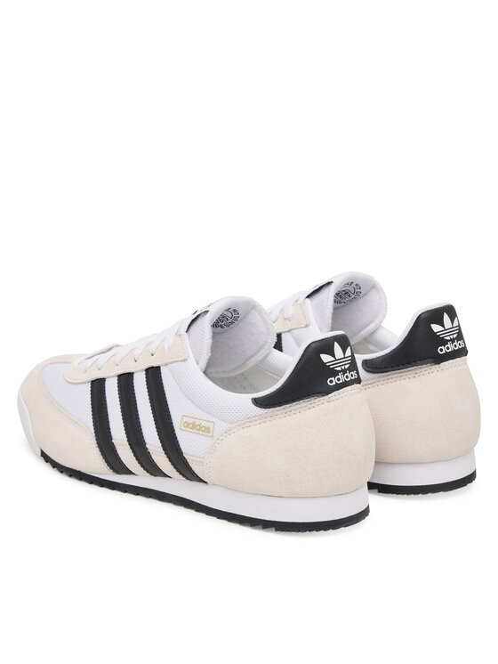 adidas adidas Сникърси R71 IH1321 Бял