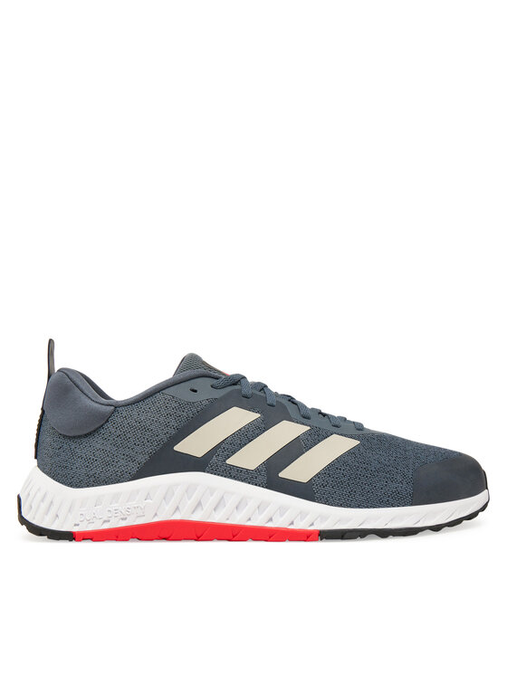 Încălțăminte pentru sală adidas Everyset IH3117 Gri