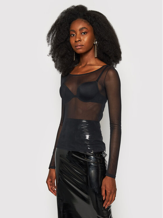 Blusa patrizia pepe new arrivals