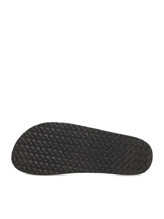 JENNY JENNY Pantoletten CEO-WS1128-52 Schwarz