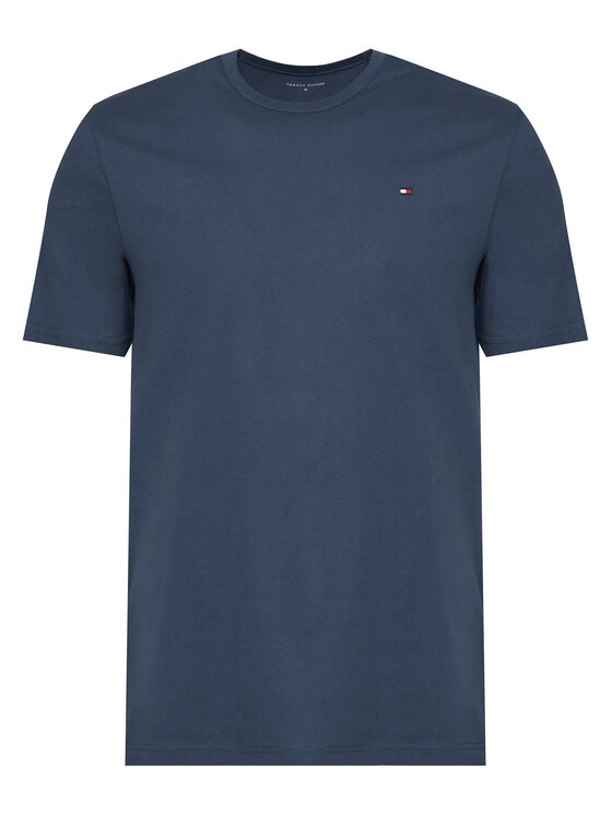 Tommy Hilfiger Tommy Hilfiger Komplet t-shirtów UM0UM03870 Kolorowy Regular Fit