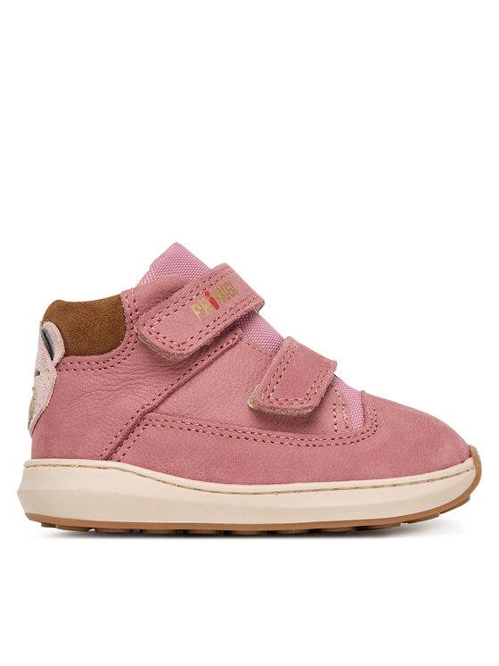 Primigi Primigi Schnürschuhe Baby Float 8901000 Rosa