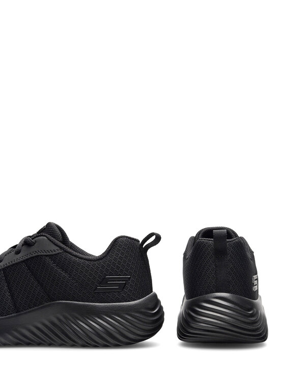 Skechers Skechers Снікерcи BOUNDER 403745L BBK Чорний