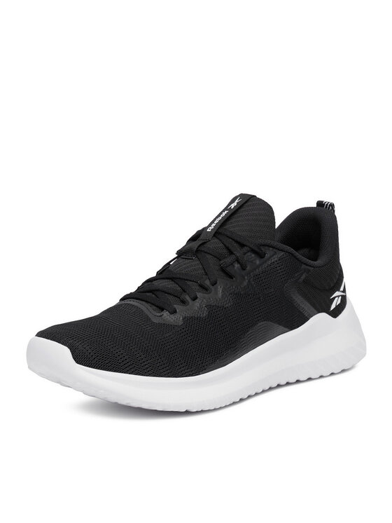 Reebok Reebok Trenažieru zāles apavi EOSB-FLUXLITE II 100264058 Melns