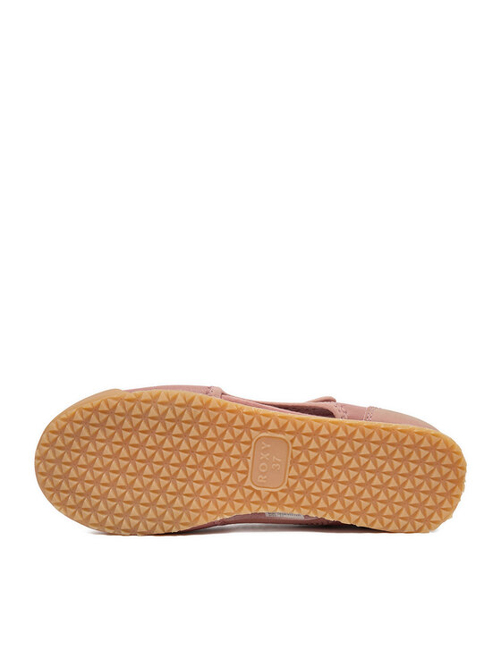 Roxy Roxy Sneakersy CEOB-V12-1231 Růžová