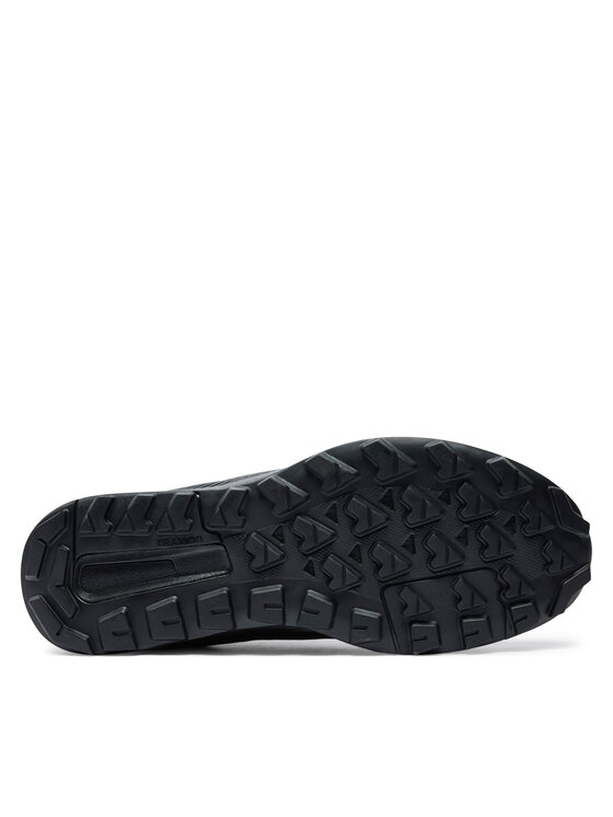 adidas adidas Pārgājienu apavi Terrex Anylander ID0895 Melns