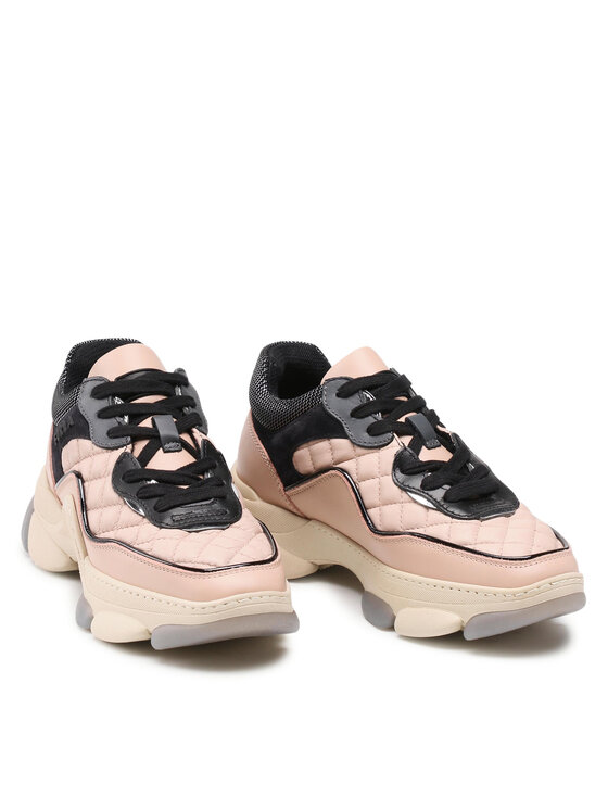 Furla Furla Sneakers Wonderfurla YE84WOF-BX303-0797S-1-032-20-AL-3500 Rosa