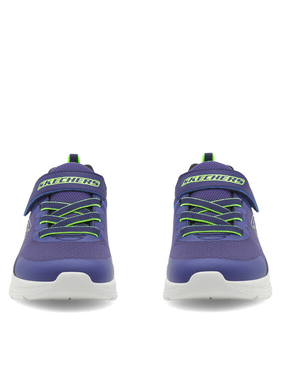 Skechers Skechers Сникърси 403924L NBLM Син