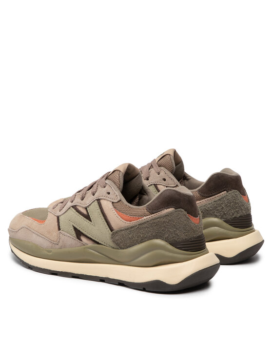 New Balance New Balance Сникърси M5740RSB Бежов