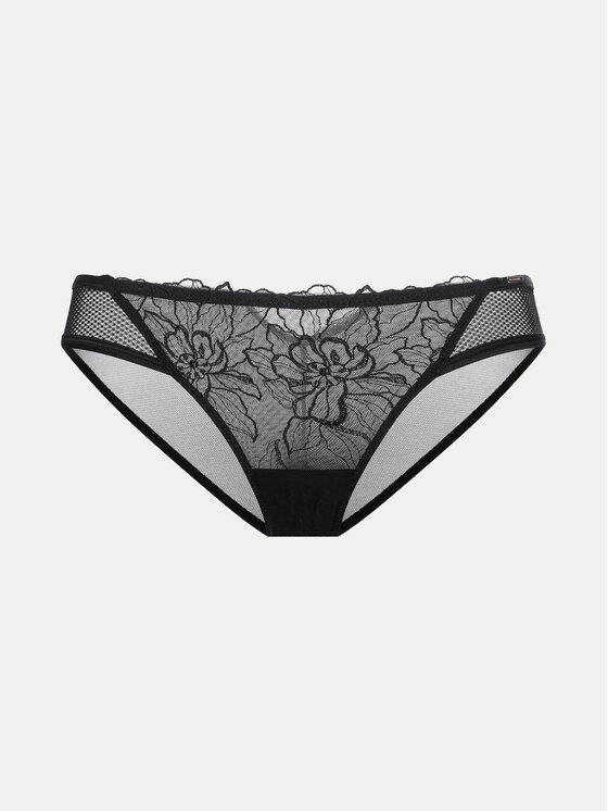 Dorina Dorina Figi brazylijskie Selah FXBZ0026EM022 Czarny