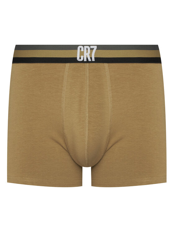 Cristiano Ronaldo CR7 Cristiano Ronaldo CR7 Bokserite komplekt 8100-49 Värviline