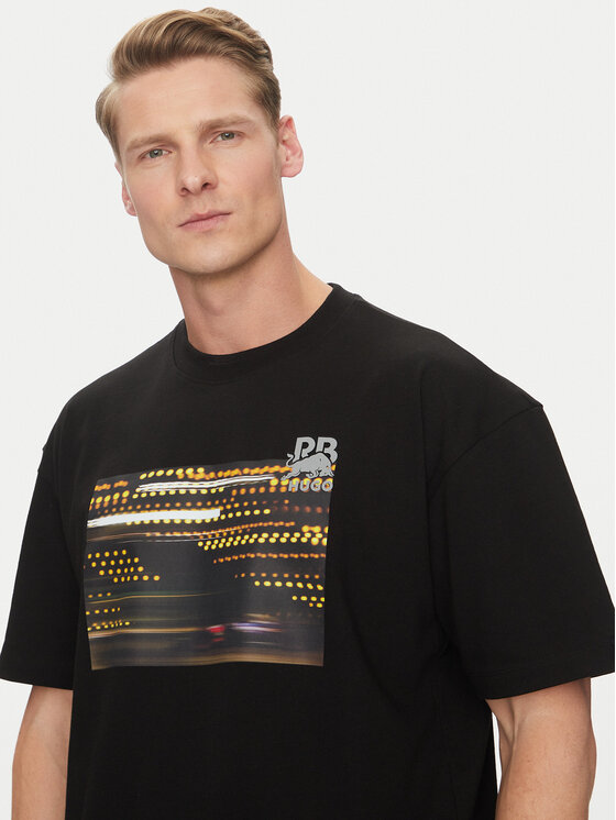 HUGO HUGO T-särk Daveley_RB 50545125 Must Regular Fit