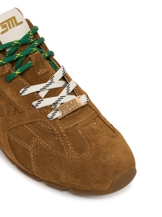 Steve Madden Steve Madden Sneakers Asiel 11005159 Marrone