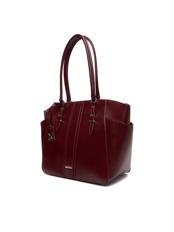 MEXX MEXX Käekott CEO-MEXX-S-008-08 Bordoopunane