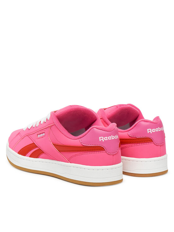 Reebok Reebok Sneakersy RETRO MEGA 100242326 Ružová