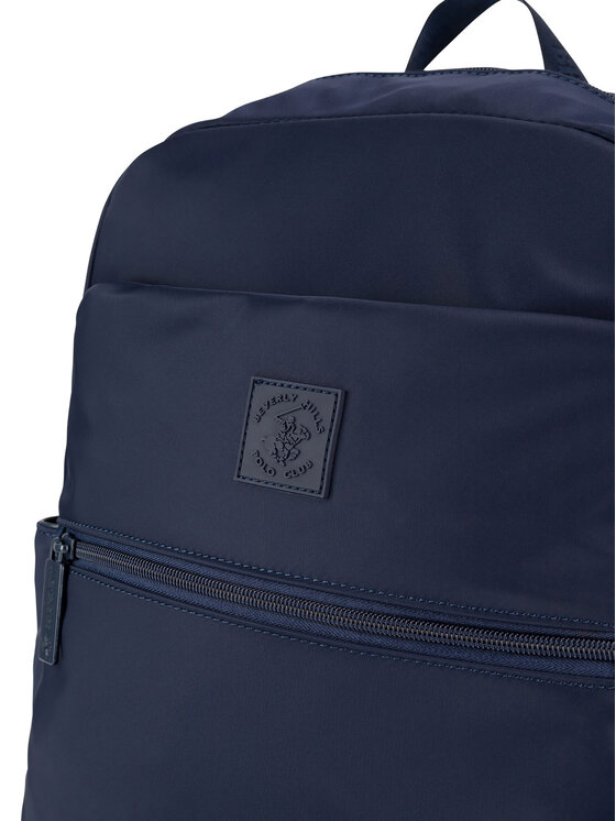 Beverly Hills Polo Club Beverly Hills Polo Club Рюкзак BHPC-K-028-06 Cиній